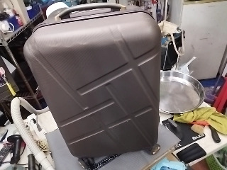 旅行箱