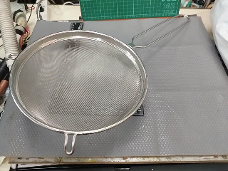 不鏽鋼濾網
