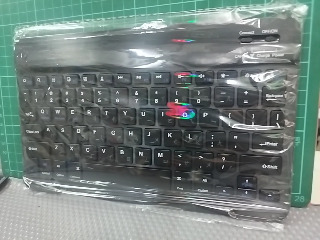 藍牙鍵盤