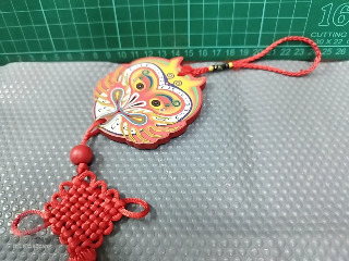 中國結