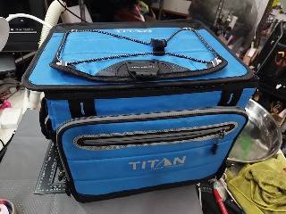 Titan保溫冰桶