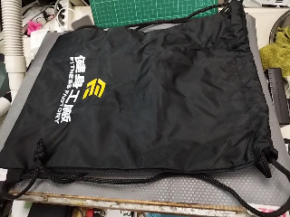 袋子