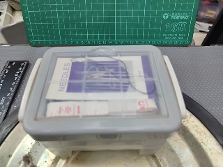 針線