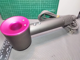 吹風機