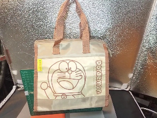 哆啦A夢包