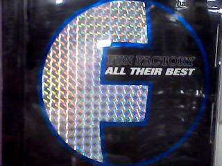 CD