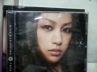 CD