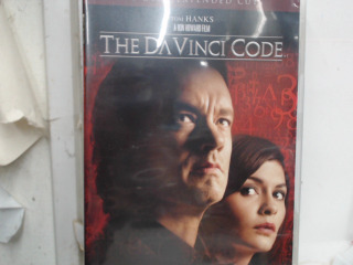 DVD