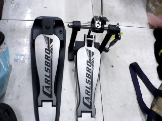 低音鼓踏板一對