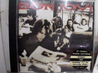 CD