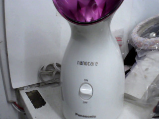 國際牌美顏器