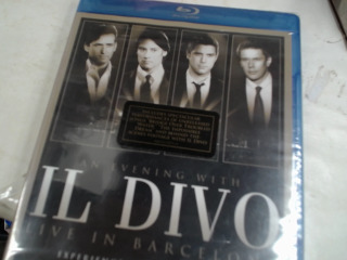 藍光DVD-全新