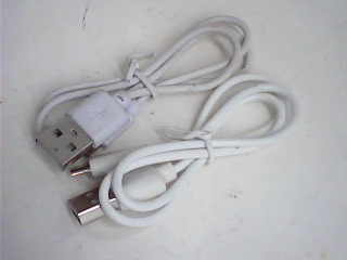 充電線
