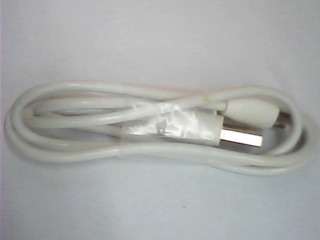 充電線