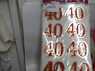 貼紙