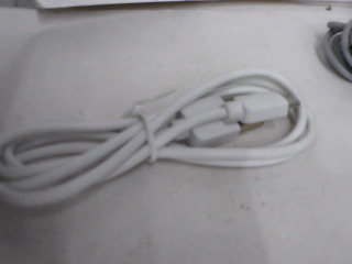 充電線