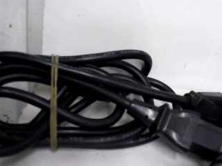 電源線