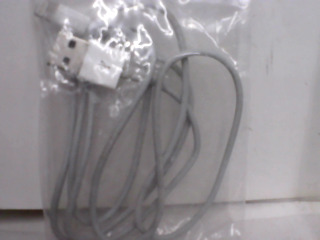 充電線