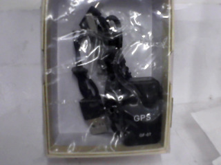 GPS
