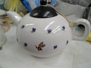 茶壺