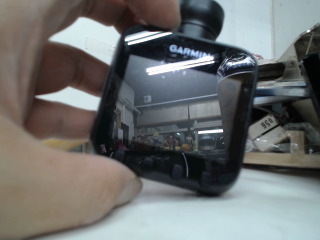 零件機