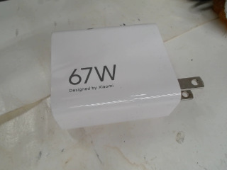 充電器