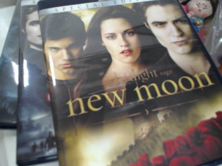 DVD