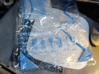 五月天演唱會周邊