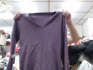 衣服
