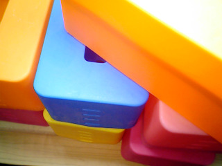 盒單售