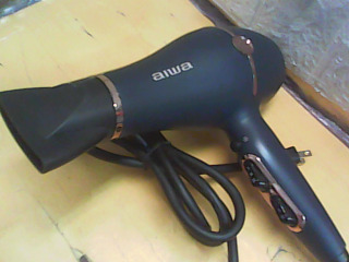 吹風機