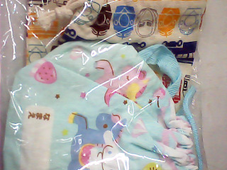 束口袋2入