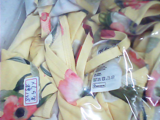 H&M泳衣