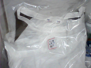 衣服XK
