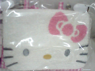 KITTY隨身包