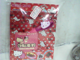 KITTY福袋