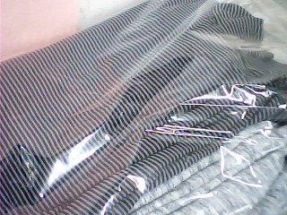 衣服