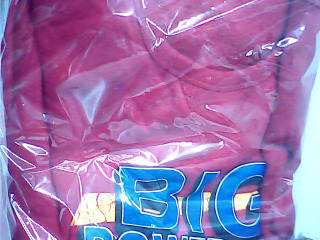 衣服