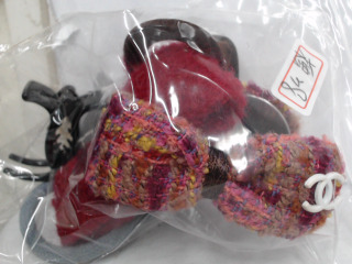髮夾組