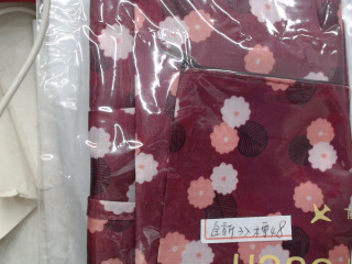 盥洗包3入