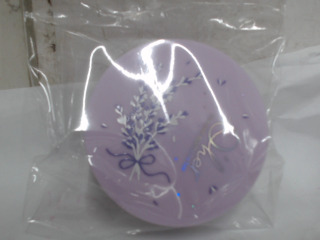 蜜粉