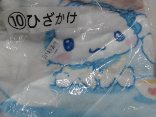 日本三麗鷗浴巾