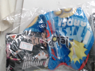 購物袋＋束口袋