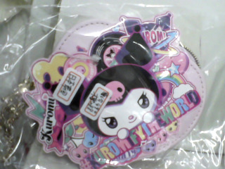 酷洛米錢包-全新 原價490