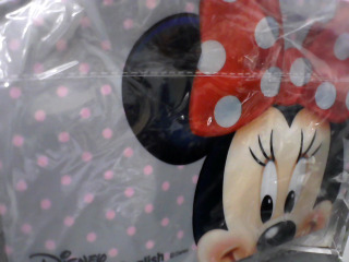 購物提袋+收納袋