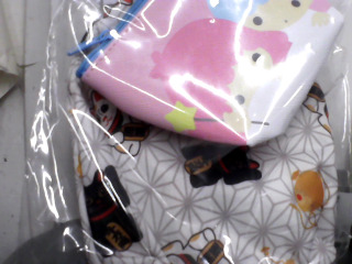 包+提袋