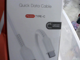 充電線TC