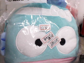 三麗鷗娃娃-原價320