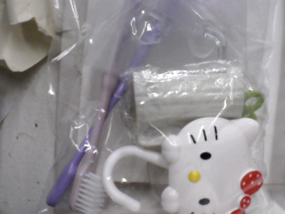 浴室用品