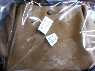 日本品牌包包-FIRANO-全新